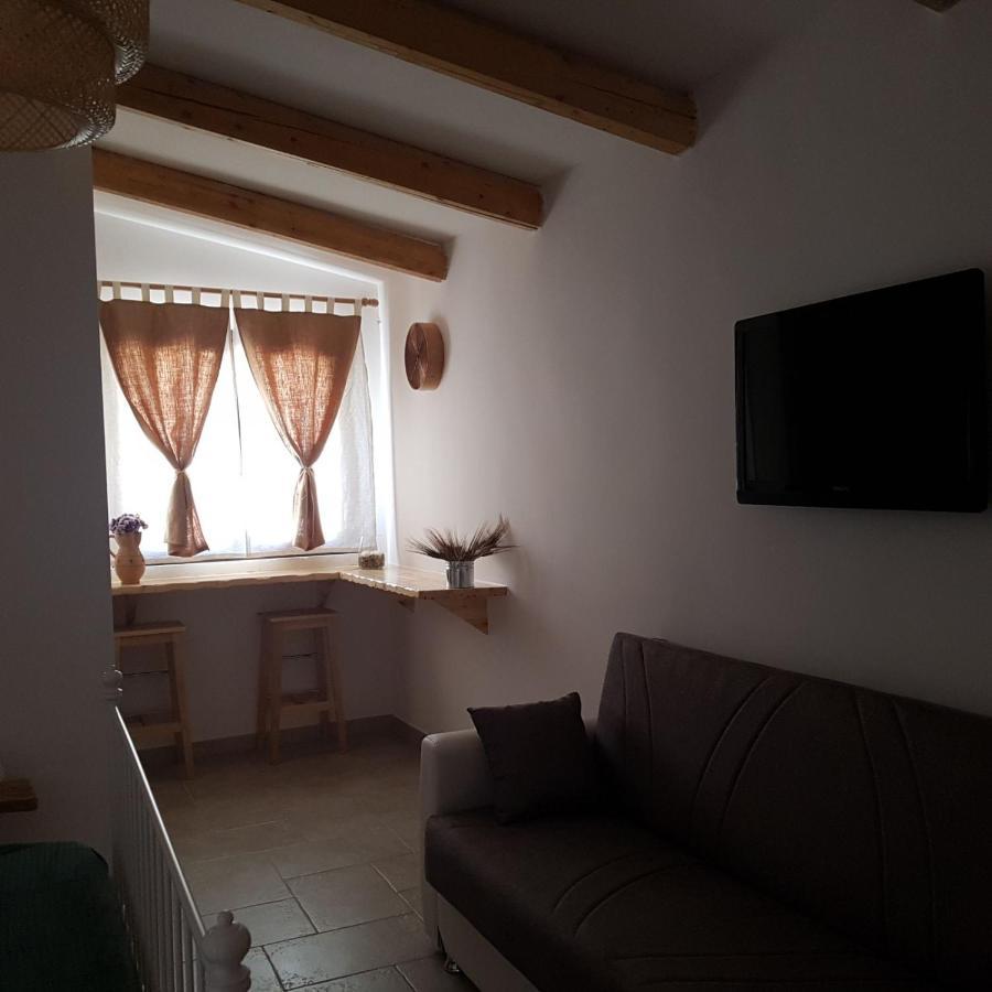 Tenuta Guarascio Каваллино-ди-Лечче Экстерьер фото