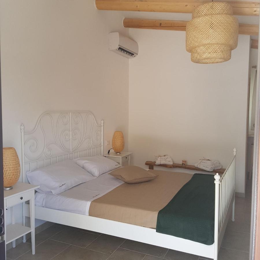 Tenuta Guarascio Каваллино-ди-Лечче Экстерьер фото