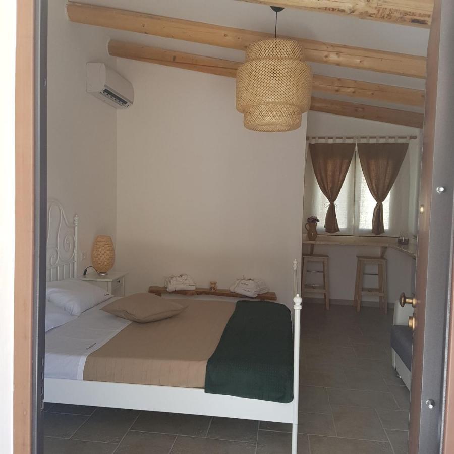 Tenuta Guarascio Каваллино-ди-Лечче Экстерьер фото