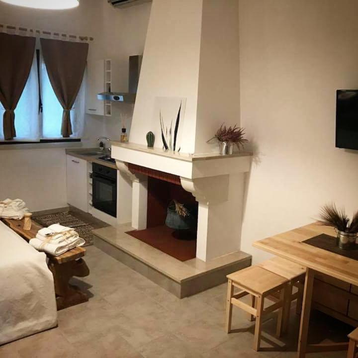 Tenuta Guarascio Каваллино-ди-Лечче Экстерьер фото